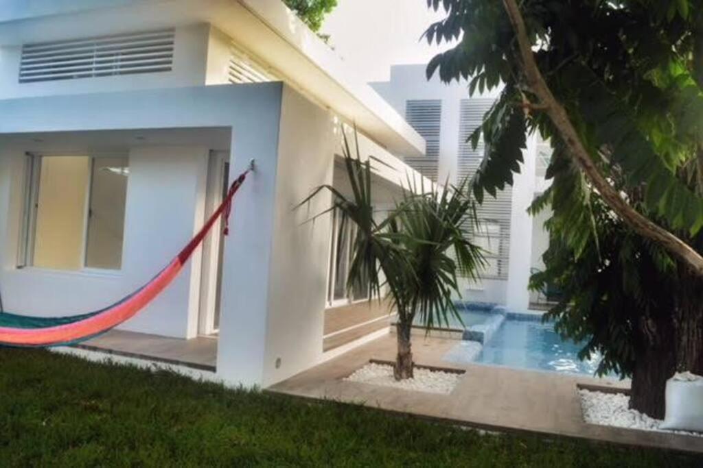 Villa Casa Campana Cozumel