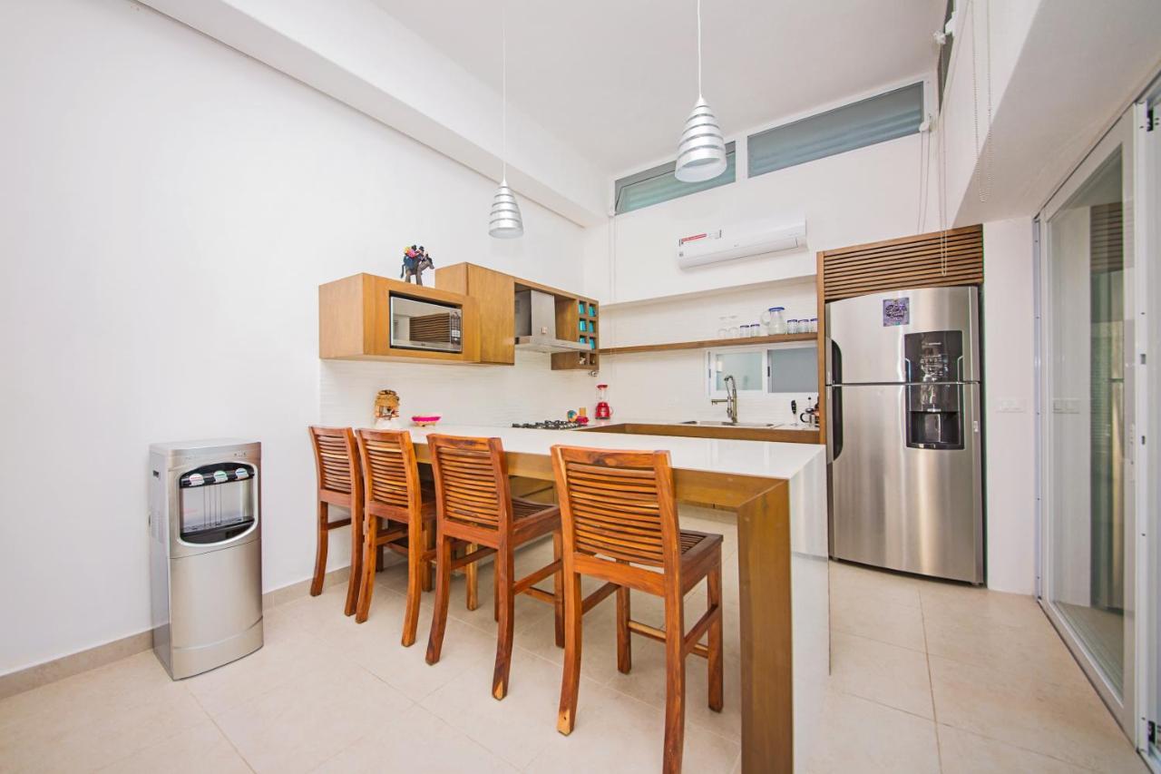 Casa Campana Cozumel