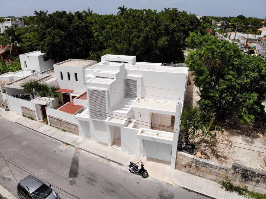 Casa Campana Cozumel