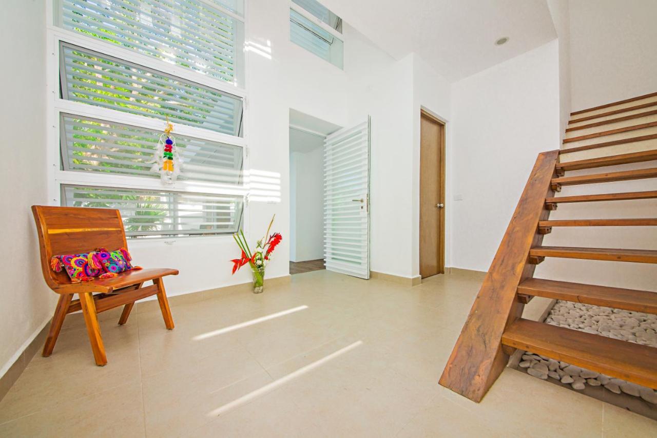 Villa Casa Campana Cozumel
