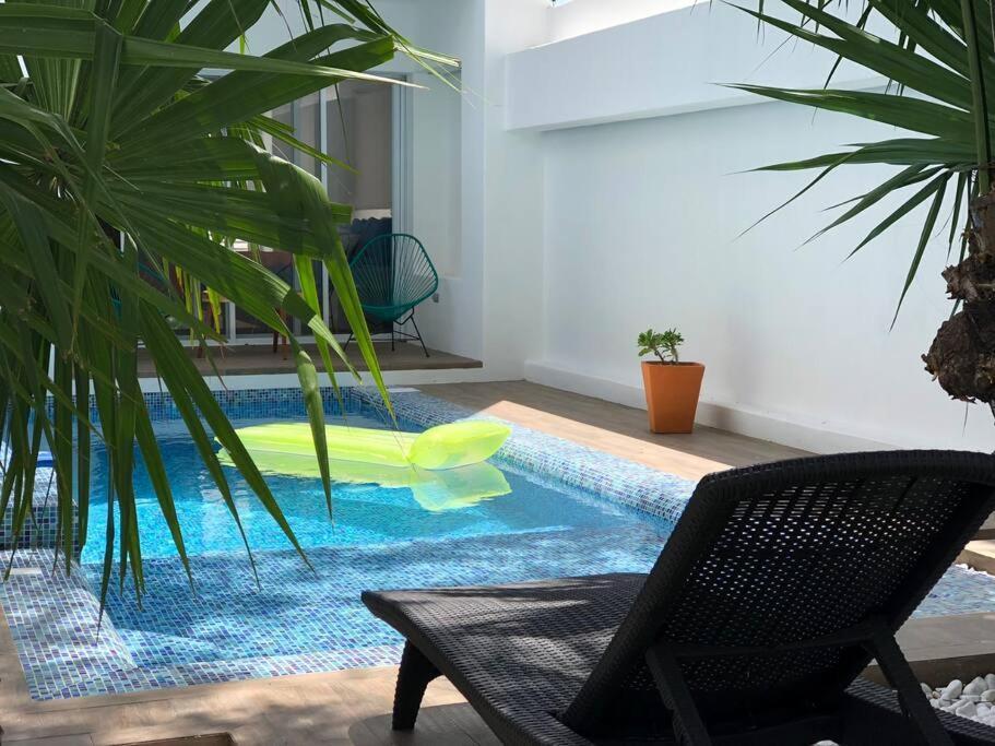 Casa Campana Villa Cozumel
