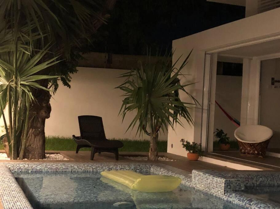 Casa Campana * Cozumel
