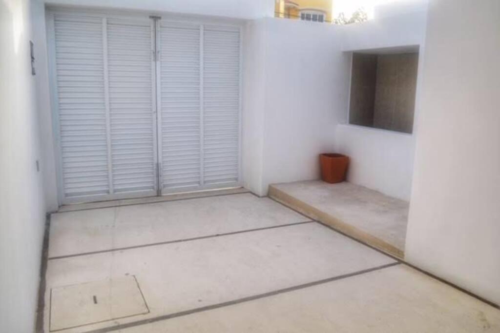 Casa Campana Cozumel