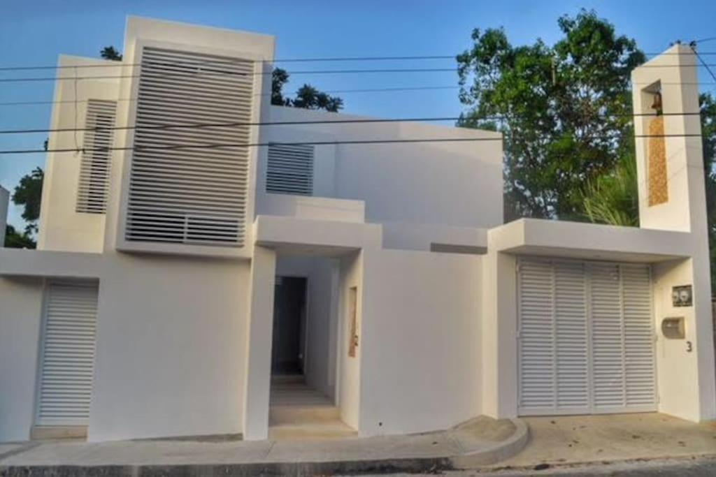 Casa Campana Cozumel