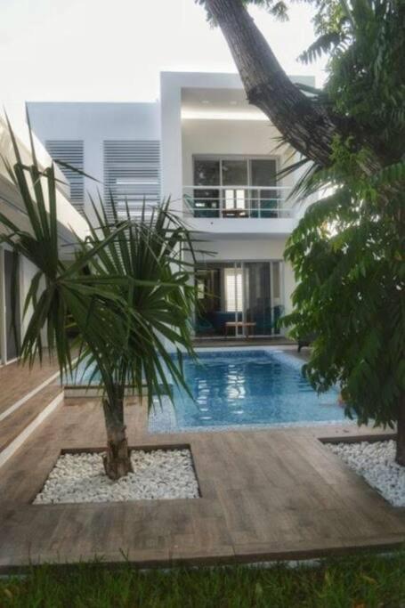 Casa Campana Villa